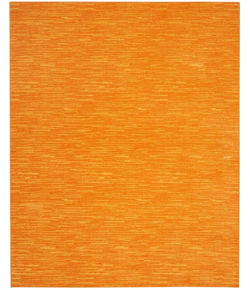 Nourison Nourison Essentials Area Rug NRE01 Sunburst 10' x 14'