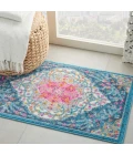 Nourison Passion Area Rug PSN39-Multicolor