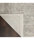 Nourison Starry Nights Area Rug STN04-Cream Grey