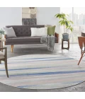 Nourison Whimsicle Area Rug WHS12-Ivory Multicolor