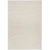 Nourison Home Nordic NRC07 Ivory 4 ft. X 6 ft. Area Rug