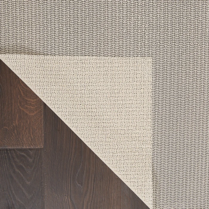 Nourison Home Shiftloc Pad Ivory PS21 2ft. x 6ft. Rect. Rug