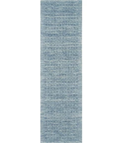 Nourison Home Marana MNN01 Denim 2 ft. 3 in. X 8 ft. Area Rug
