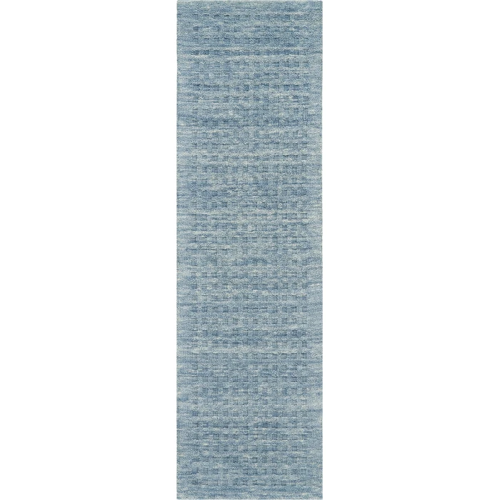Nourison Marana Denim MNN01 8 ft. Rect. Rug