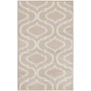 Nourison Home Jubilant JUB19 Beige 2 ft. X 4 ft. Area Rug