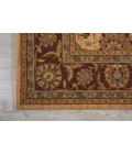Nourison Living Treasures Area Rug LI05-Beige