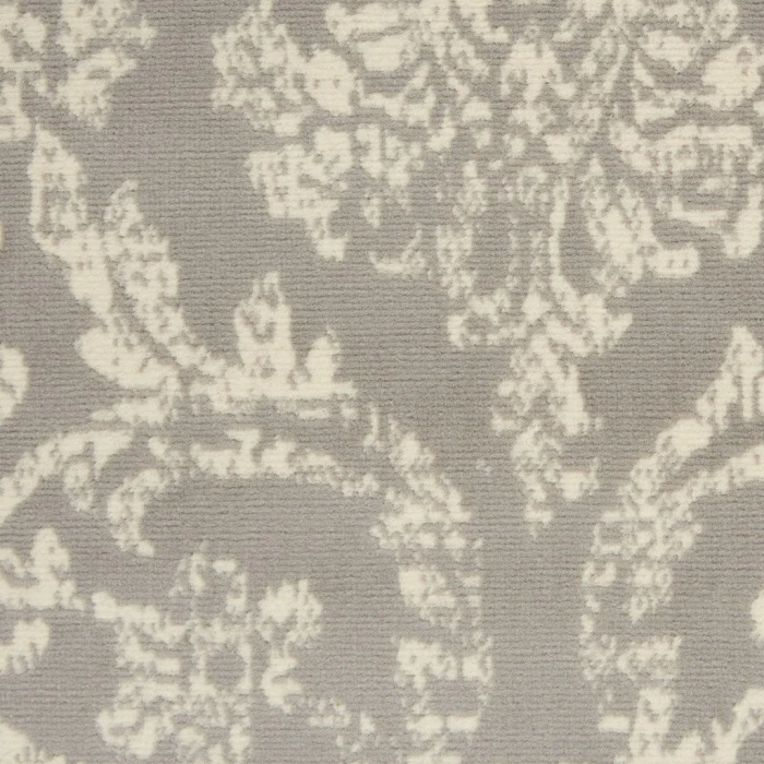 Nourison Jubilant Area Rug JUB09-Grey