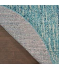 Nourison Passion Area Rug PSN09-Navy/Light Blue