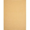 Nourison Home Positano POS01 Yellow 10 ft. X 14 ft. Area Rug