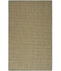 Nourison Courtyard Green COU01 5 ft. X 7 ft. Rectangle Rug