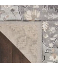 Nourison Elation Area Rug ETN09 Grey 7'10" x 9'10"