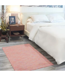 Nourison Home Positano POS01 Rainbow 3 ft. X 5 ft. Area Rug