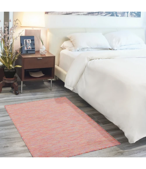 Nourison Positano Area Rug POS01 Rainbow
