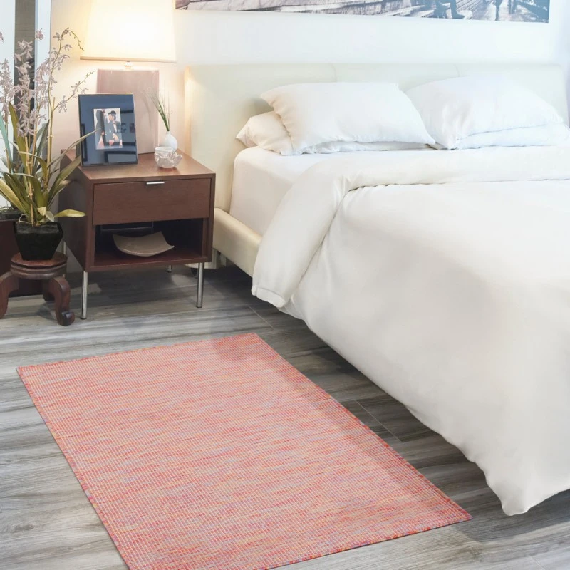 Nourison Positano Area Rug POS01 Rainbow