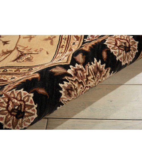 Nourison 2000 Area Rug 2207-Beige