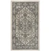 Nourison Home Quarry QUA05 Ivory Blue 2 ft. 2 in. X 3 ft. 9 in. Area Rug
