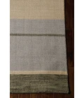 Calvin Klein Tundra Blue TUN09 7ft.9in. x 10ft.10in. Rect. Rug