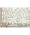 Nourison Luminance Area Rug LUM08-Steel
