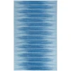 Nourison Home Vintage Home VNH07 Blue 5 ft. X 7 ft. Area Rug