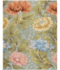 Nourison Home Fantasy Blue FA22 8ft. x 10ft.6in. Rect. Rug