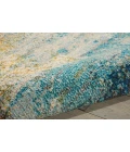 Nourison Celestial Area Rug CES02-Sealife
