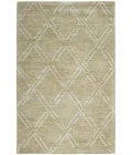Nourison Venosa Area Rug VSN01-Green Ivory