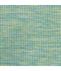 Nourison Positano Area Rug POS01 Blue Green 10' x 14'
