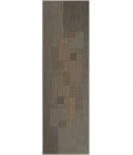 Calvin Klein Home Loom Select Neutrals Beige LS01 2ft.3in. x 7ft.5in. Rect. Rug