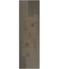 Calvin Klein Home Loom Select Neutrals Beige LS01 2ft.3in. x 7ft.5in. Rect. Rug