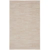 Nourison Home Nourison Essentials NRE01 Ivory Beige 2 ft. X 4 ft. Area Rug
