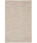 Nourison Essentials Area Rug NRE01-Ivory Beige