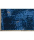 Nourison Twilight Area Rug TWI20 Grey/Blue 8'6" x 11'6"
