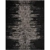 Nourison Home Twilight TWI11 Flint 2 ft. X 3 ft. Area Rug