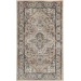 Nourison Home Quarry QUA05 Beige Grey 2 ft. 2 in. X 3 ft. 9 in. Area Rug