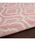 Nourison Jubilant Area Rug JUB19-Pink