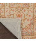 Nourison Jazmine Runner Area Rug JAZ01-Sand