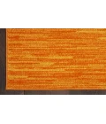 Nourison Nourison Essentials Sunburst NRE01 2 ft. 2 in. X 16 ft. Rectangle Rug