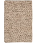 Calvin Klein Riverstone Area Rug CK940 Mocha