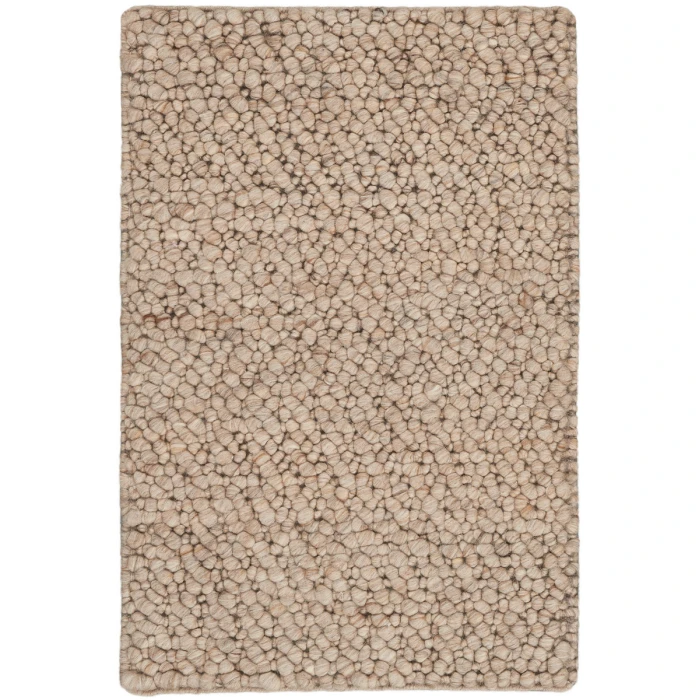 Calvin Klein Riverstone Area Rug CK940 Mocha