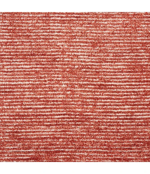 Nourison Weston Runner Area Rug WES01-Brick