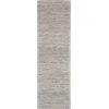 Nourison Home Weston WES01 Silver Birch 2 ft. 3 in. X 7 ft. 6 in. Area Rug