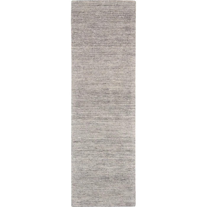 Nourison Weston Runner Area Rug WES01-Silver Birch