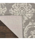 Nourison Jubilant Area Rug JUB09-Grey