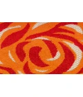 Nourison Aloha Multicolor ALH32 2 ft. X 6 ft. Rectangle Rug