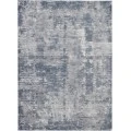 Nourison Rustic Textures Area Rug RUS05-Grey