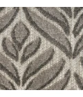 Nourison Aloha Area Rug ALH35 Charcoal