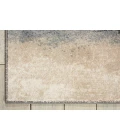 Nourison Maxell Runner Area Rug MAE06-Flint