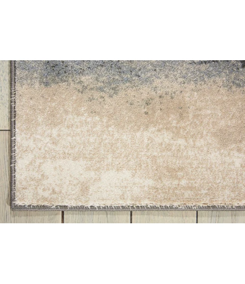 Nourison Maxell Runner Area Rug MAE06-Flint