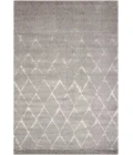 Nourison Tahoe Modern Area Rug TWI15-Grey