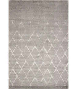 Nourison Home Twilight TWI15 Grey 12 ft. X 15 ft. Area Rug